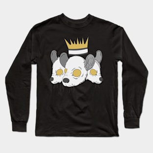 Rat Kings Long Sleeve T-Shirt